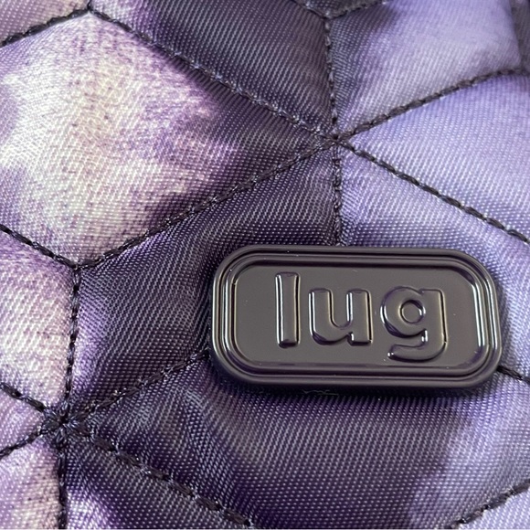 lug Bags Lug Mini Shuffle Crossbody Poshmark